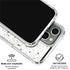 Speckled Funfetti iPhone 16 Pro Clear Case